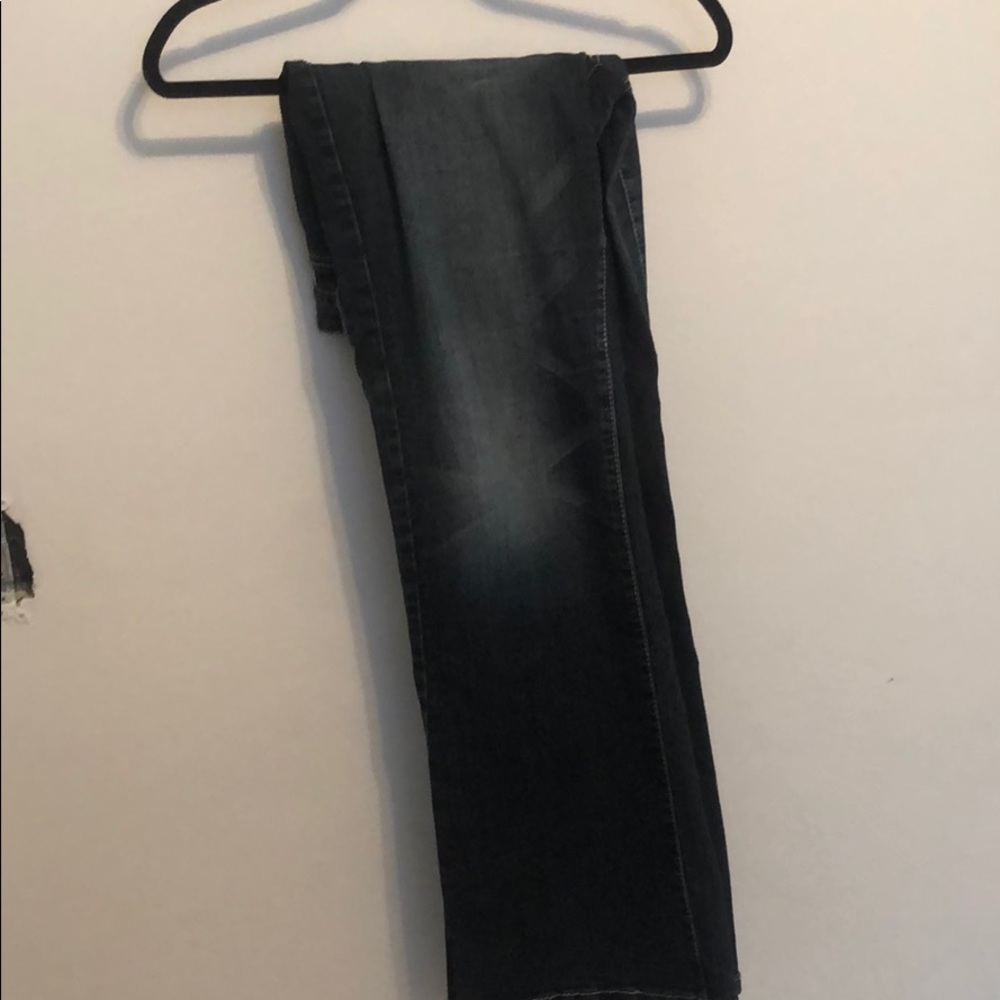 Maurices jeans